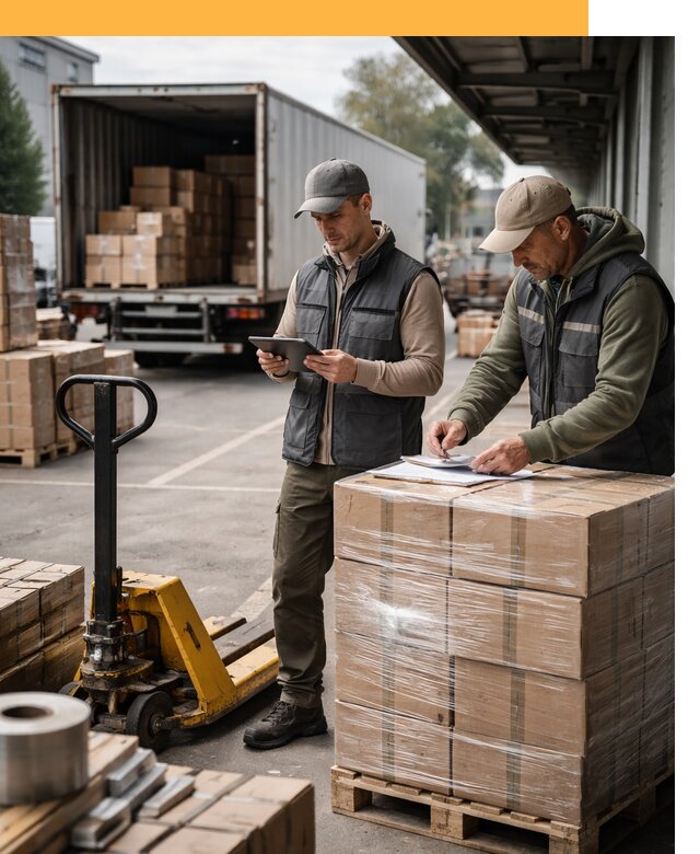 Импортные перевозки грузов с таможенным оформлением от 46431 руб