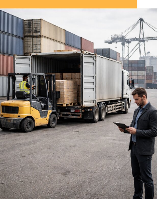 Экспортные перевозки грузов по миру от 36113 руб быстро и надежно