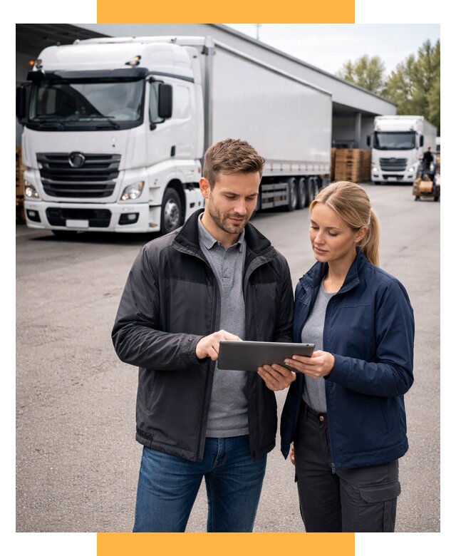 Автомобильные перевозки грузов от 25795 р. | СетСервис-Млг