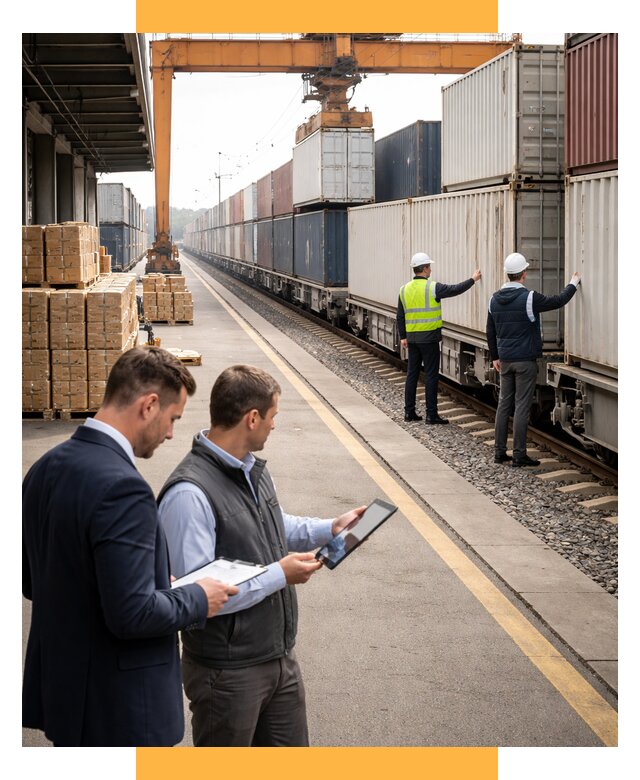 Железнодорожные перевозки грузов от 46431 р. | СетСервис-Млг