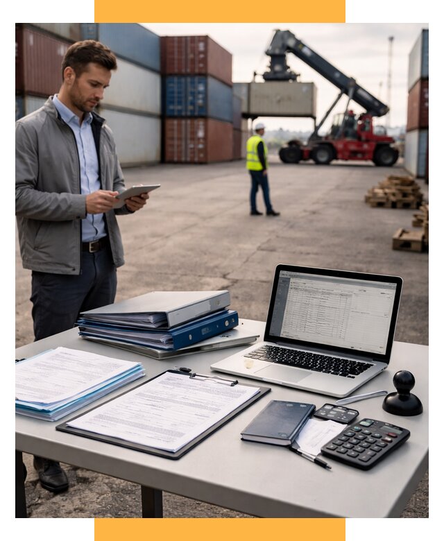 Контейнерные перевозки грузов по миру от 123816 р. | СетСервис-Млг