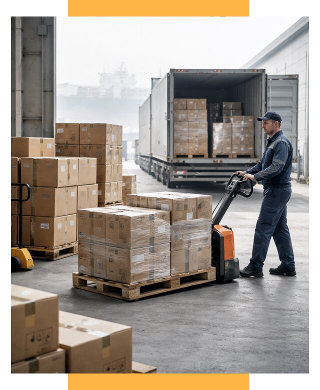 Карго доставка грузов по миру под ключ от 25795 р. | СетСервис-Млг