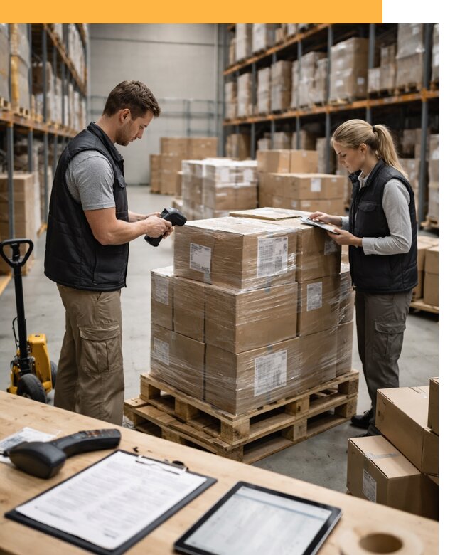 Консолидация грузов по миру от 8254 руб, оптимизация доставки