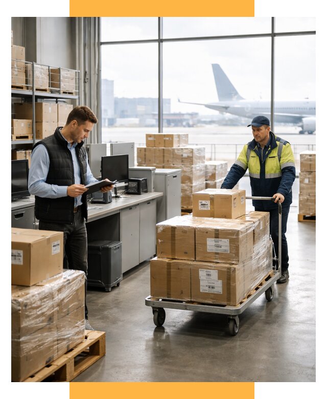 Авиадоставка из Китая от 671 р. — быстро | СетСервис-Млг