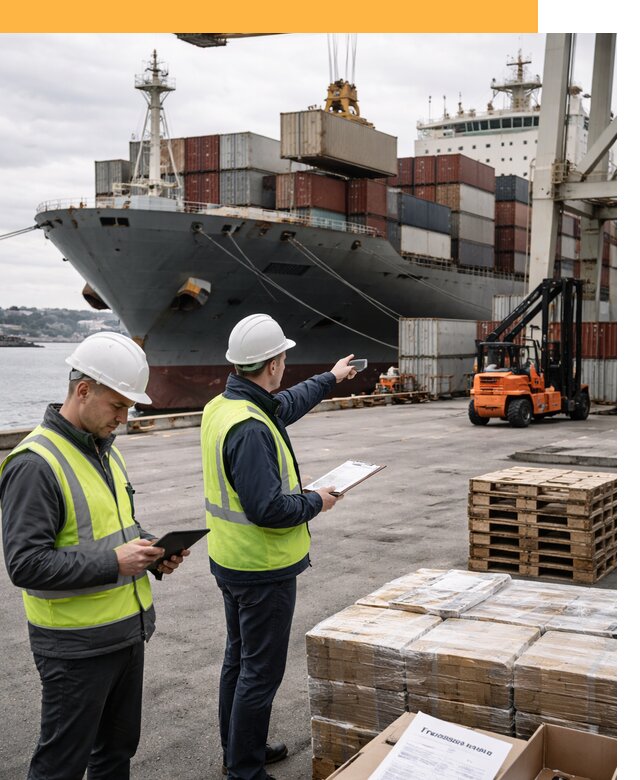 Морские перевозки из Китая от 92862 руб, контейнерные рейсы