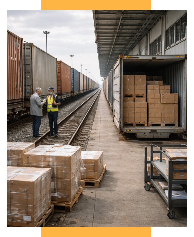 ЖД перевозки из Китая от 92862 р. — надежно с СетСервис-Млг