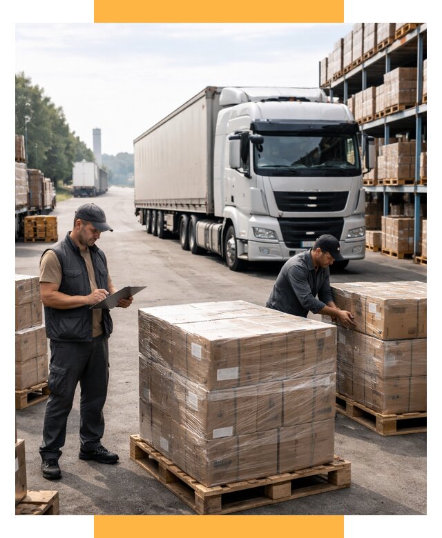 Автоперевозки из Китая от 123816 р. — логистика СетСервис-Млг