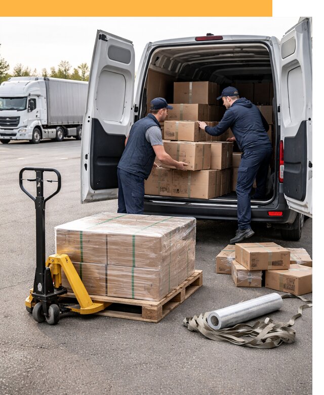 Автоперевозки из Турции: сборные и прямые рейсы от 123816 руб