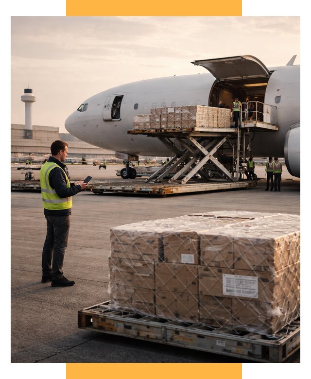 Срочная авиадоставка из Турции от 464 руб., СетСервис-Млг