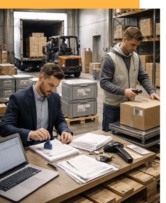 Доставка грузов из США под ключ морские авиа и жд от 36113 руб