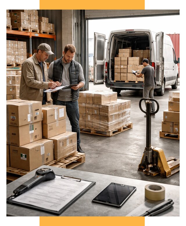 Сборные грузы из Италии, доставка от 19088 р. СетСервис-Млг