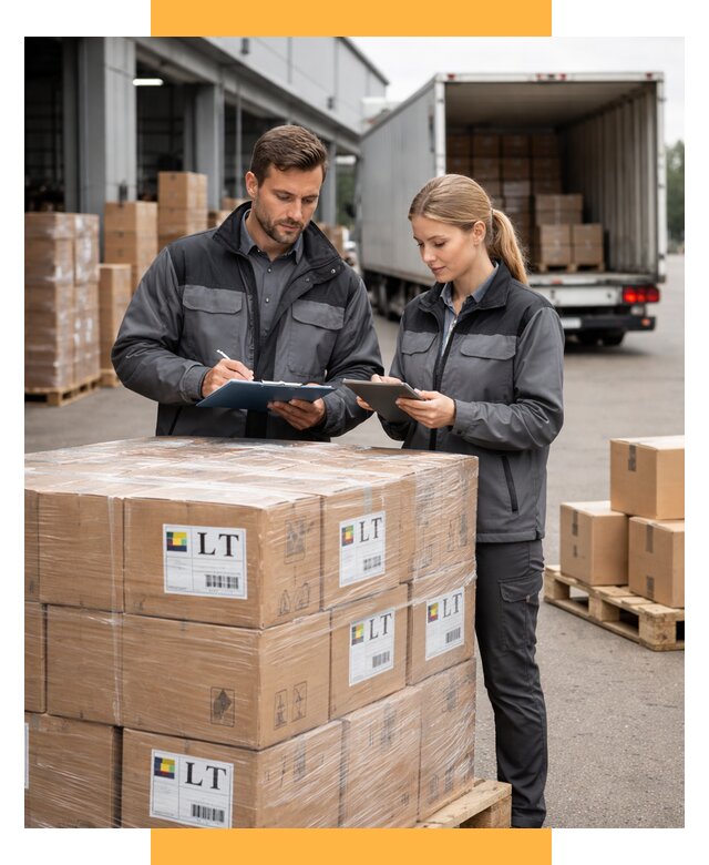 Доставка грузов из Литвы в Россию от 15477 р., СетСервис-Млг