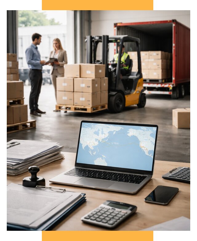 Доставка грузов из Японии в Россию от 92862 р. | СетСервис-Млг