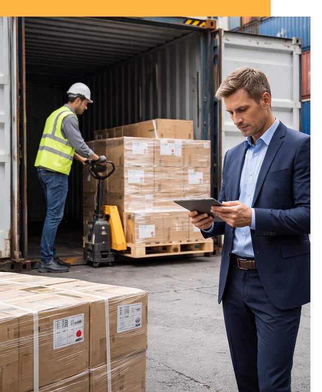 Доставка грузов из Японии: полная логистика от 92862 руб