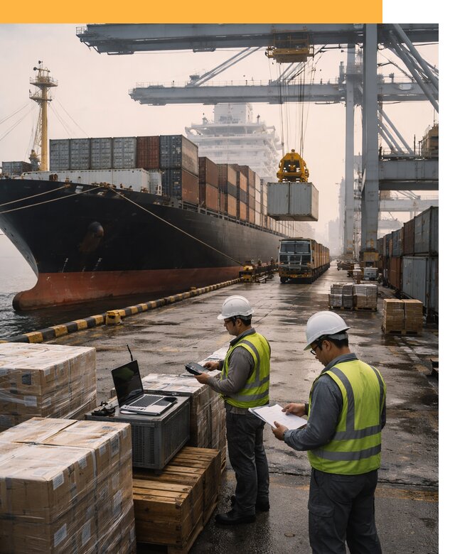 Морские перевозки из Японии от 92862 руб, доставка по миру