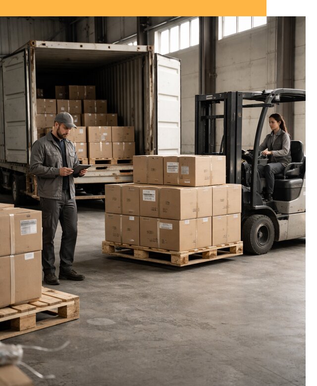 Доставка грузов из Кореи от 25795 руб морем авиацией и жд