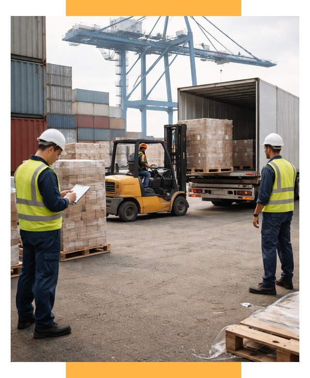 Доставка грузов из Вьетнама в Россию от 77385 р. | СетСервис-Млг