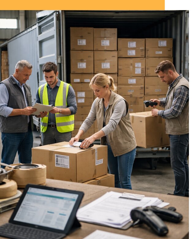 Доставка и таможенное оформление грузов из Вьетнама от 77385