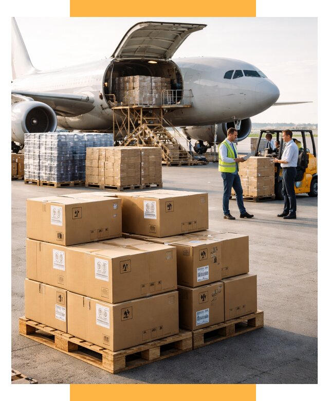 Авиадоставка из Вьетнама в Россию от 877 р. | СетСервис-Млг