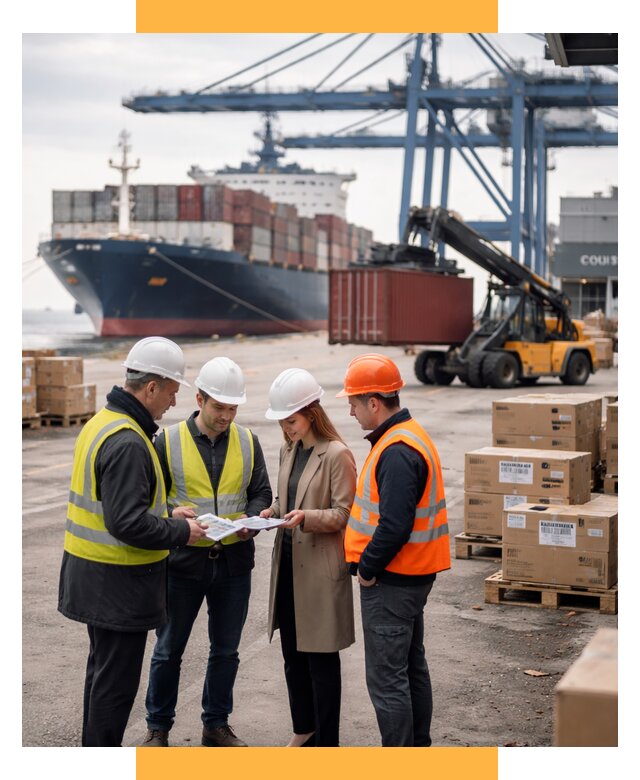 Морские перевозки из Вьетнама от 154770 р. — СетСервис-Млг