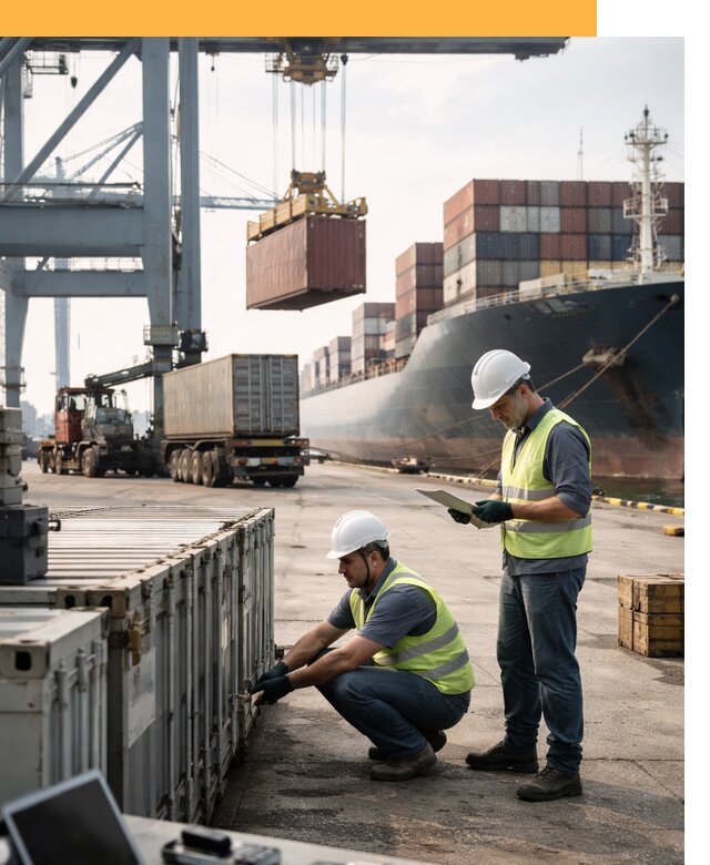 Морские перевозки из Вьетнама от 154770 руб сборные и FCL