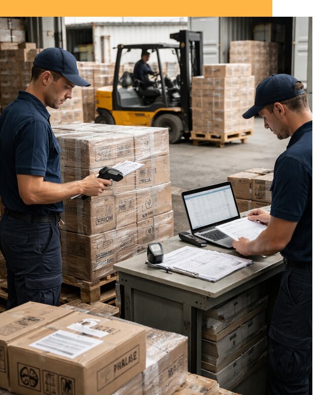 Доставка грузов из Таиланда морем, воздухом от 36113 руб