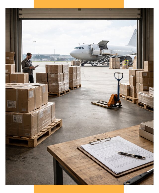 Срочная авиадоставка из Таиланда от 929 р., СетСервис-Млг