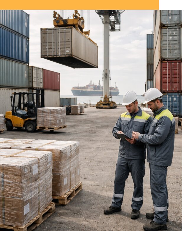 Морские перевозки из Таиланда от 87703 руб, доставка и таможня