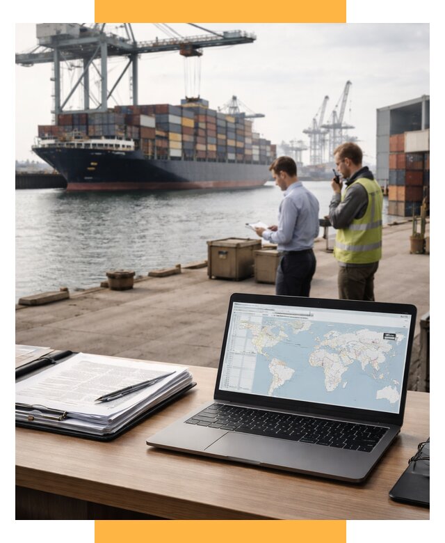 Морские перевозки из Малайзии от 87703 р. | СетСервис-Млг