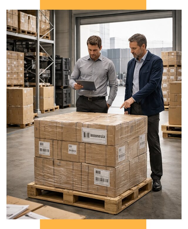 Доставка грузов из Индонезии в Россию от 87703 р., СетСервис-Млг