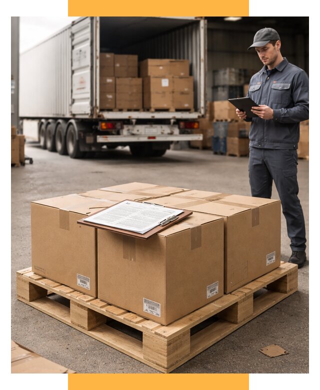 Доставка грузов из Ирана в Россию от 1238 р., СетСервис-Млг