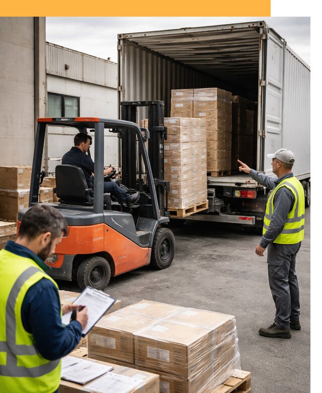 Доставка грузов из Армении по всему миру от 12382 руб.