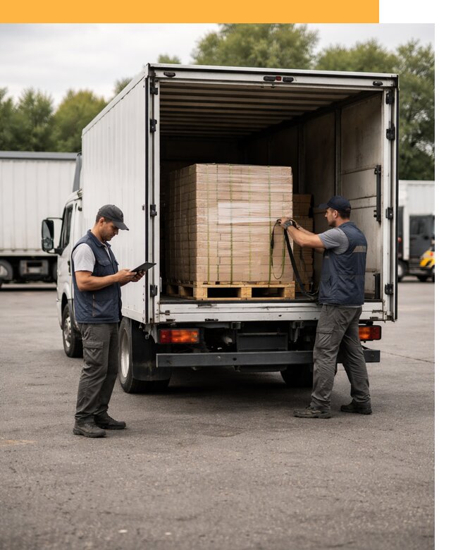 Автоперевозки из Армении автотранспортом от 98021 руб