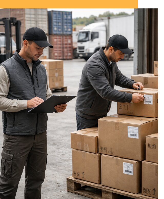 Доставка грузов из Грузии: мультимодальные перевозки от 56749