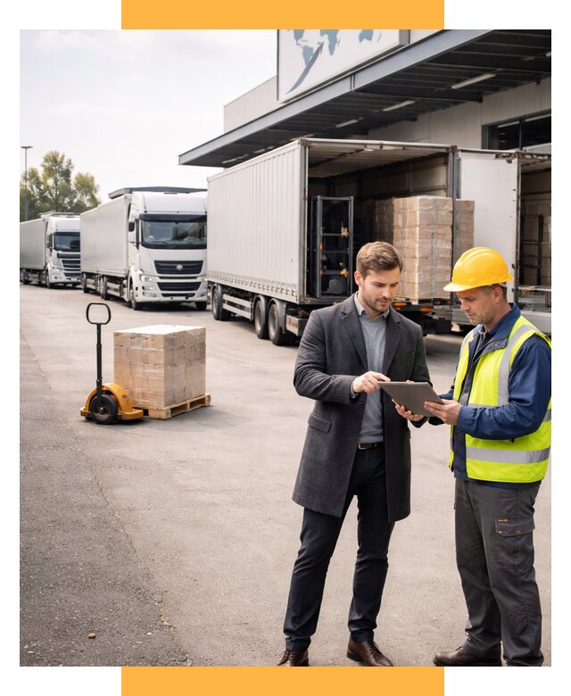 Автоперевозки из Грузии от 87703 р. - логистика СетСервис-Млг