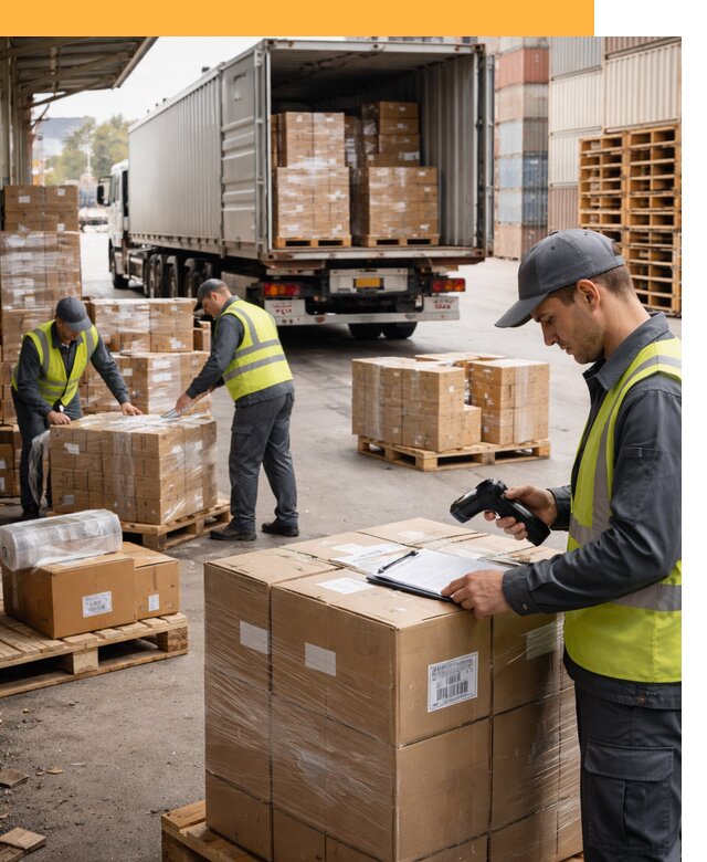 Доставка грузов из Азербайджана от 36113 руб, быстро и надежно