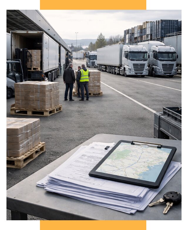 Автоперевозки из Азербайджана от 154770 р. - СетСервис-Млг