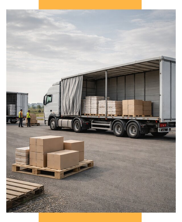 Автоперевозки из Казахстана от 87703 руб. | СетСервис-Млг