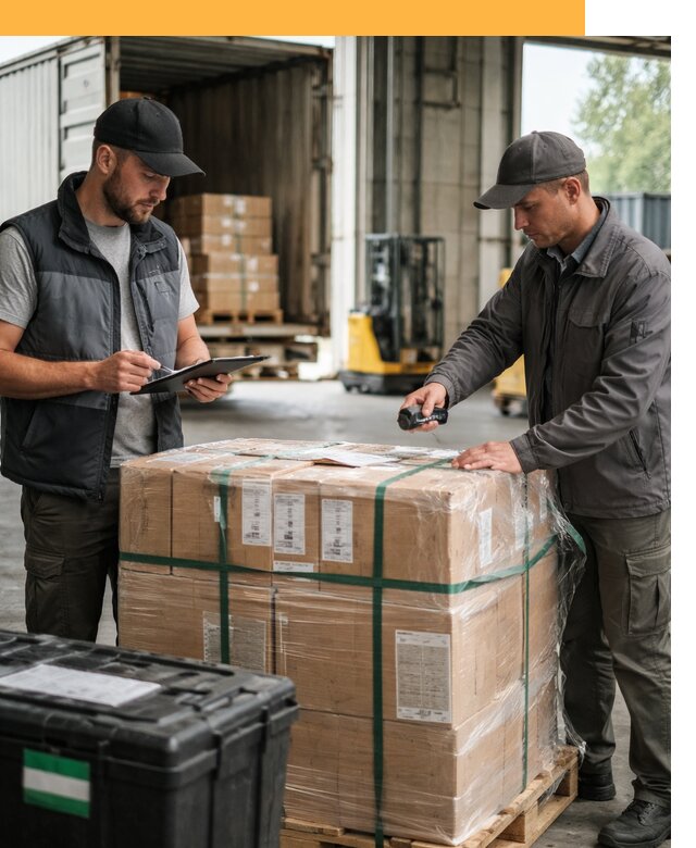 Доставка грузов из Узбекистана: международные перевозки от 46431