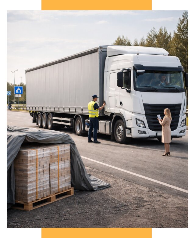 Автоперевозки из Узбекистана от 185724 р. — СетСервис-Млг логистика