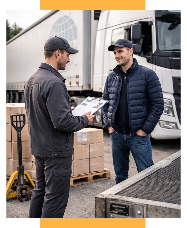 Автоперевозки грузов из Киргизии от 87703 р. — СетСервис-Млг