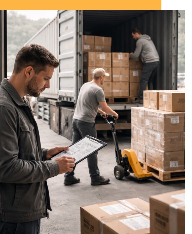 Доставка грузов в Китай: экспресс и мультимодальные перевозки от 36113