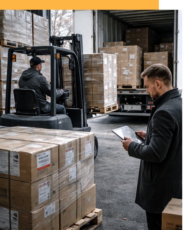 Доставка грузов в Турцию морем, землей и авиатранспортом от 6707 руб.