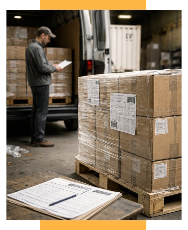 Доставка грузов в Латвию от 25795 р., логистика СетСервис-Млг