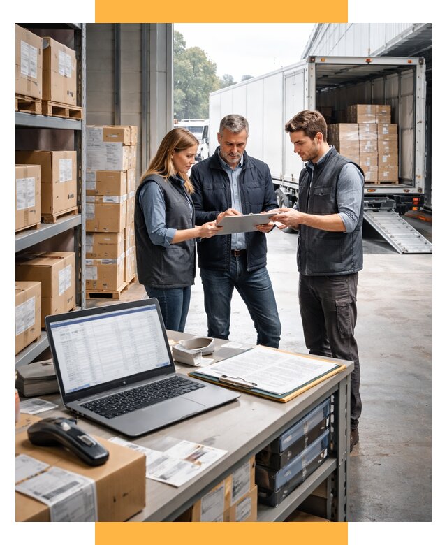 Доставка грузов в Испанию от 36113 р. логистика | СетСервис-Млг