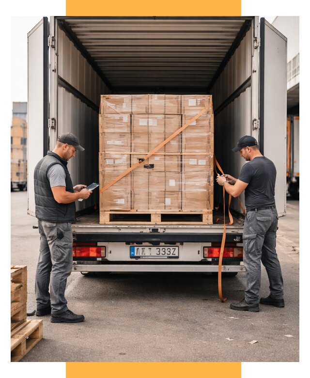 Доставка грузов в Сербию от 46431 р международная СетСервис-Млг