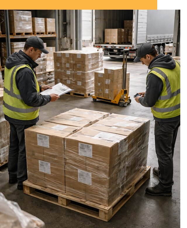 Доставка грузов в Израиль морем, авиа и автоперевозки от 46431 руб.