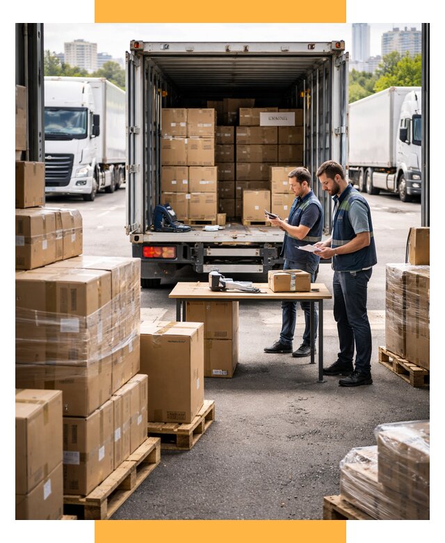 Доставка грузов из России в Армению от 36113 р. - СетСервис-Млг