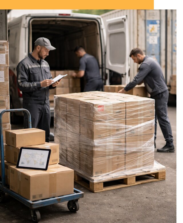 Доставка грузов в Армению: морские, авиа и авто от 36113