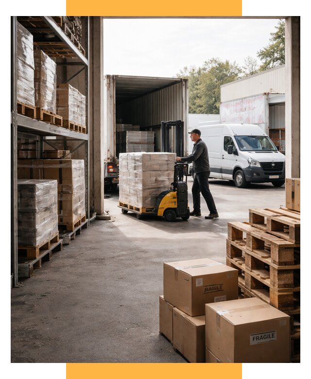 Доставка и перевозка грузов в Грузию от 25795 р., СетСервис-Млг